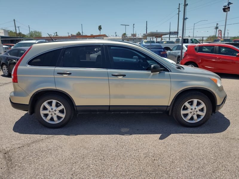 2007 Honda CR-V EX   - Photo 7 - Tucson, AZ 85711