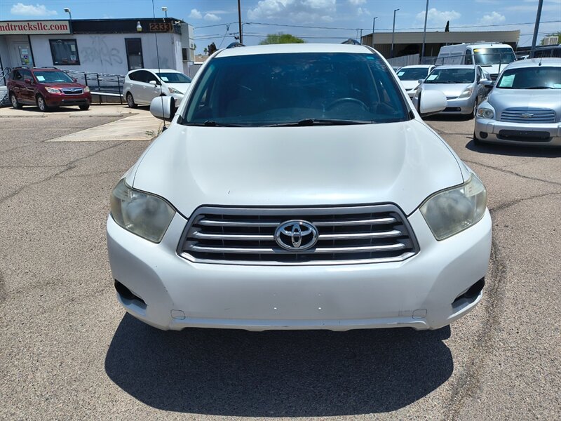 2010 Toyota Highlander - Photo 3 - Tucson, AZ 85711