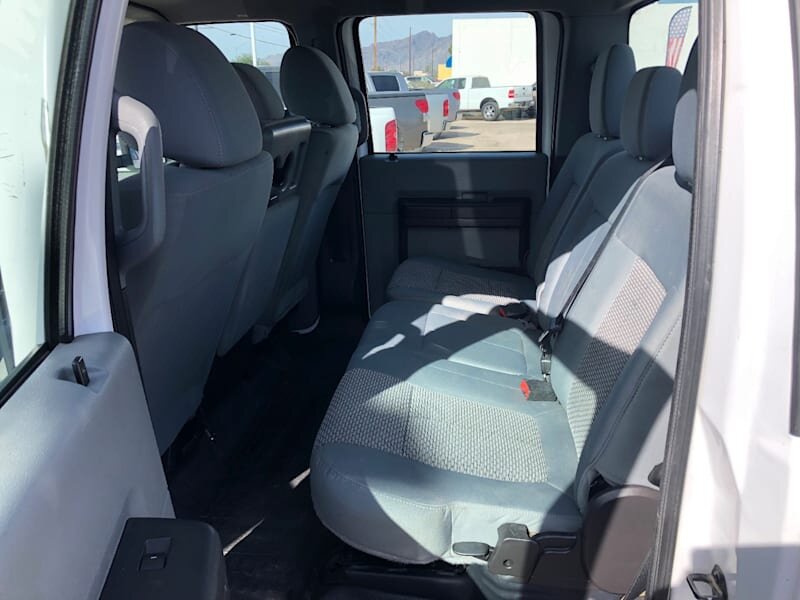 2015 Ford F-250 Super Duty XL   - Photo 9 - Tucson, AZ 85711