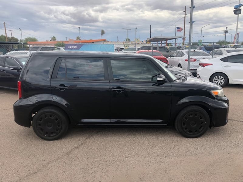 2015 Scion xB   - Photo 7 - Tucson, AZ 85711