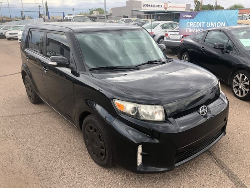 2015 Scion xB   - Photo 5 - Tucson, AZ 85711