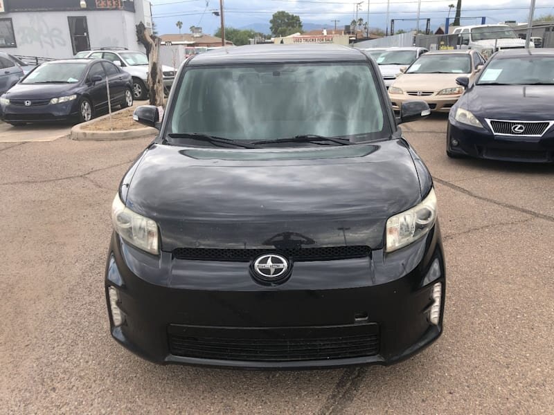 2015 Scion xB   - Photo 3 - Tucson, AZ 85711