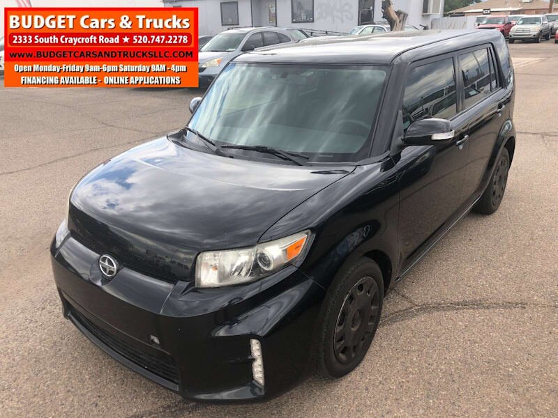 2015 Scion xB   - Photo 1 - Tucson, AZ 85711