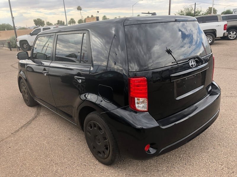 2015 Scion xB   - Photo 4 - Tucson, AZ 85711