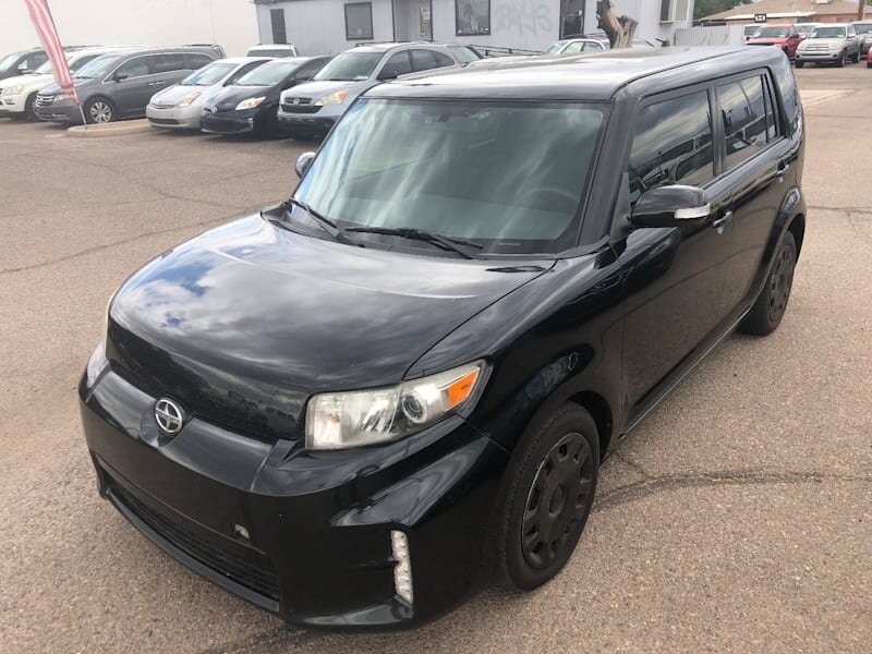 2015 Scion xB   - Photo 15 - Tucson, AZ 85711