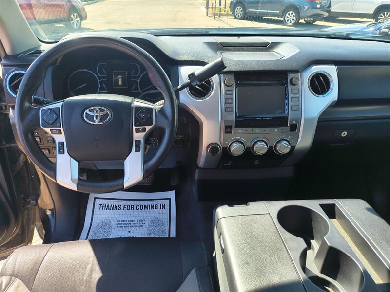 2018 Toyota Tundra SR5 - Photo 10 - Tucson, AZ 85711