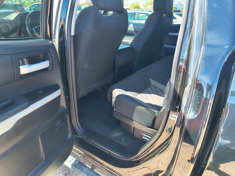 2018 Toyota Tundra SR5 - Photo 9 - Tucson, AZ 85711