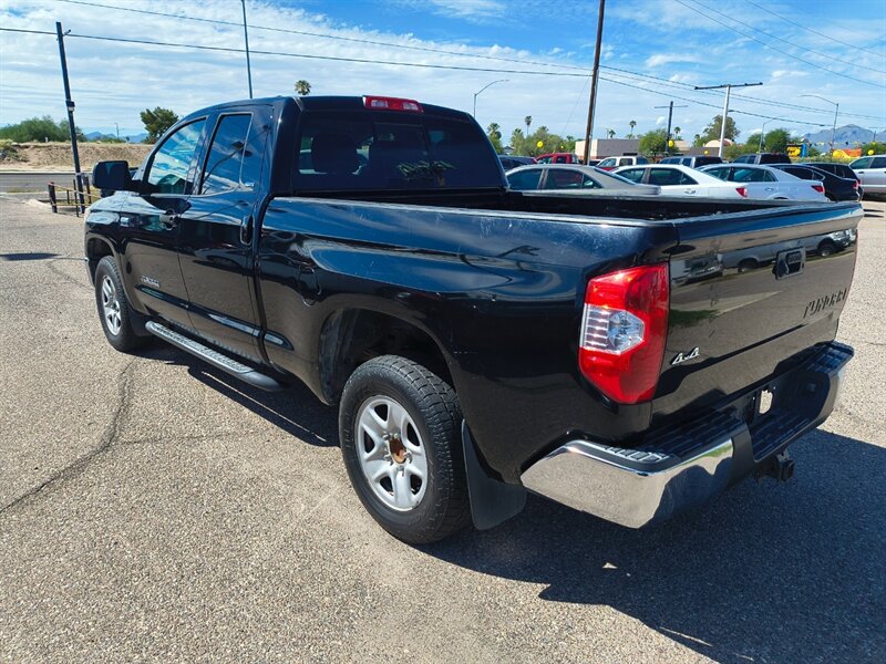 2018 Toyota Tundra SR5 - Photo 6 - Tucson, AZ 85711
