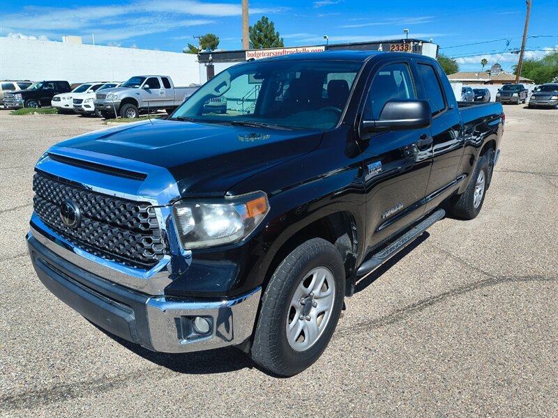 2018 Toyota Tundra SR5 - Photo 16 - Tucson, AZ 85711