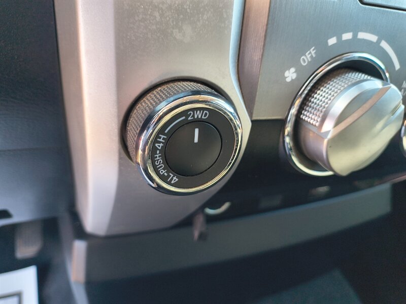 2018 Toyota Tundra SR5 - Photo 14 - Tucson, AZ 85711