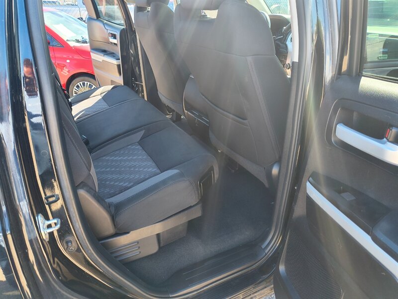 2018 Toyota Tundra SR5 - Photo 11 - Tucson, AZ 85711