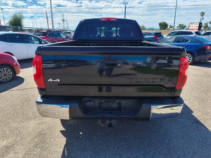 2018 Toyota Tundra SR5 - Photo 7 - Tucson, AZ 85711