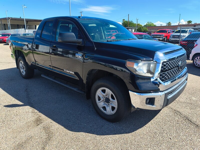 2018 Toyota Tundra SR5 - Photo 5 - Tucson, AZ 85711