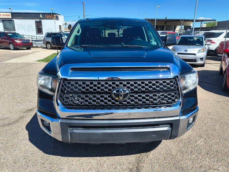 2018 Toyota Tundra SR5 - Photo 3 - Tucson, AZ 85711