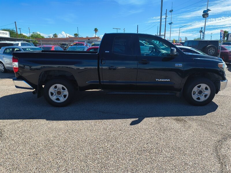 2018 Toyota Tundra SR5 - Photo 4 - Tucson, AZ 85711