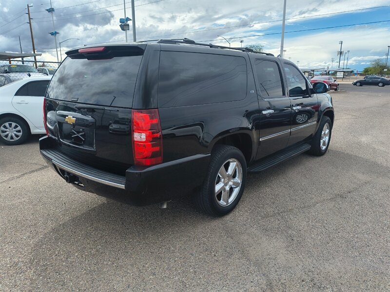 2013 Chevrolet Suburban LTZ - Photo 2 - Tucson, AZ 85711