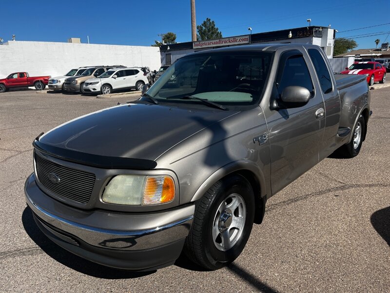 2003 Ford F-150 Lariat   - Photo 13 - Tucson, AZ 85711