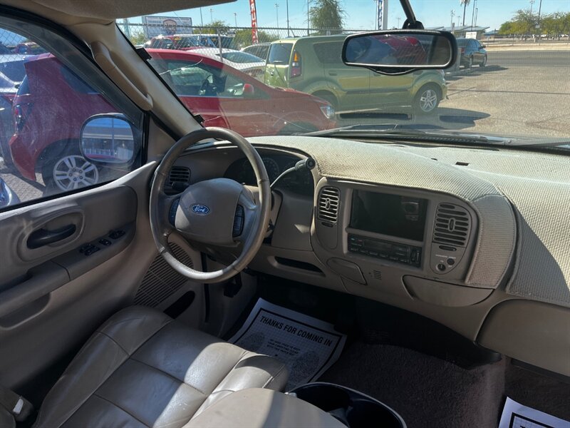 2003 Ford F-150 Lariat   - Photo 10 - Tucson, AZ 85711