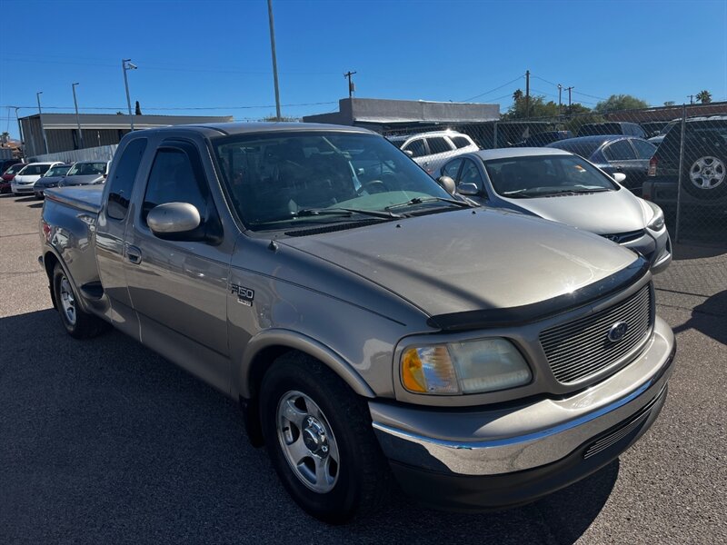 2003 Ford F-150 Lariat   - Photo 5 - Tucson, AZ 85711