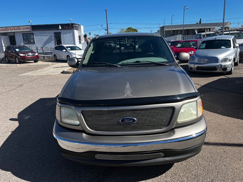 2003 Ford F-150 Lariat   - Photo 3 - Tucson, AZ 85711