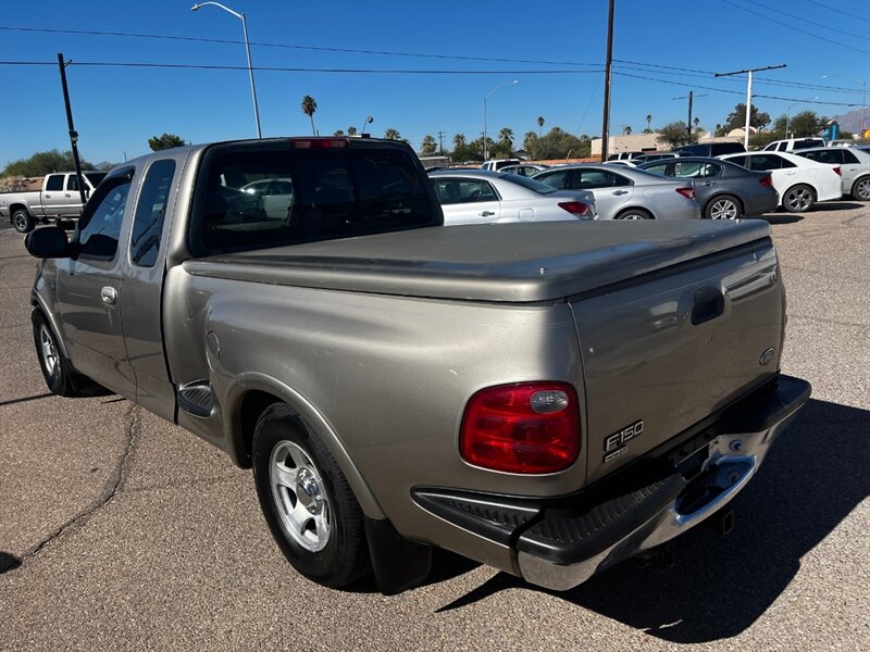 2003 Ford F-150 Lariat   - Photo 6 - Tucson, AZ 85711