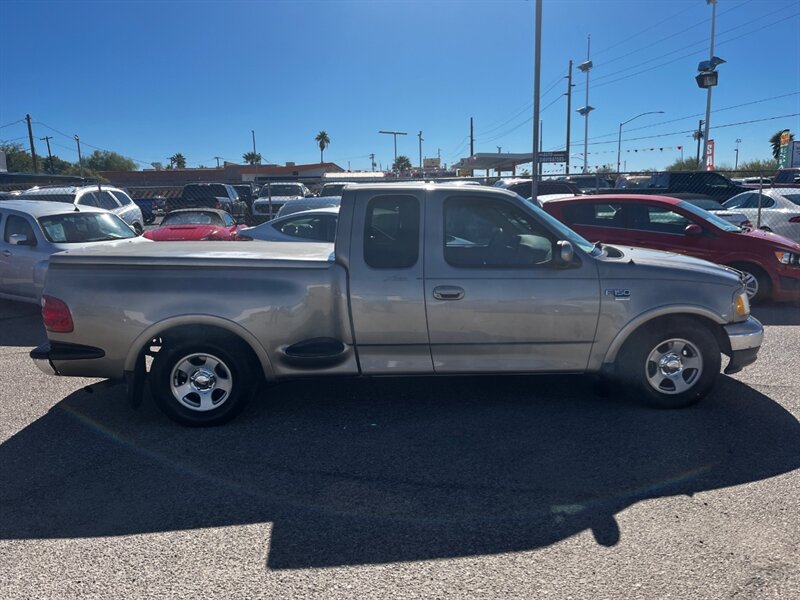 2003 Ford F-150 Lariat   - Photo 4 - Tucson, AZ 85711