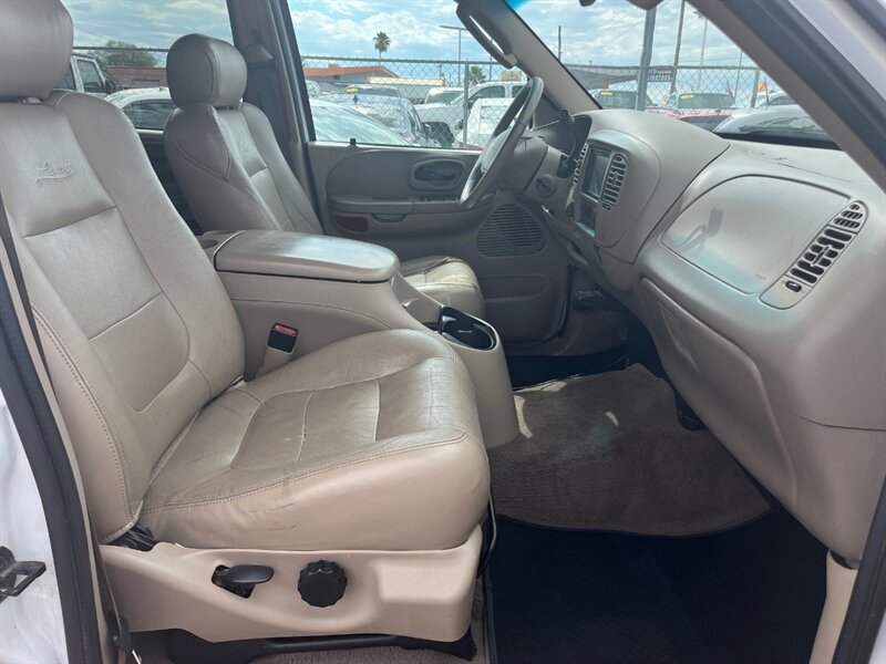 2003 Ford F-150 Lariat 4dr SuperCrew Lariat   - Photo 12 - Tucson, AZ 85711
