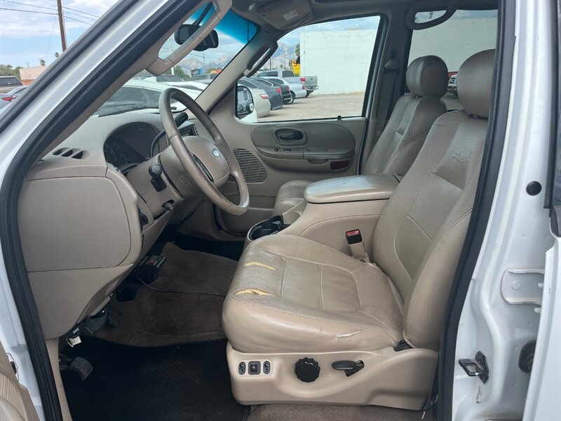 2003 Ford F-150 Lariat 4dr SuperCrew Lariat   - Photo 8 - Tucson, AZ 85711