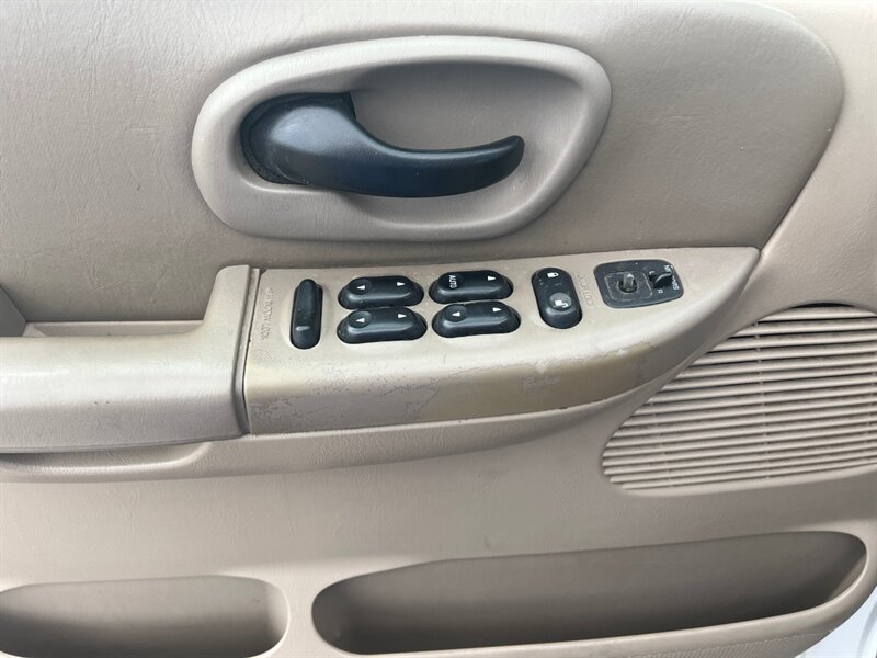 2003 Ford F-150 Lariat 4dr SuperCrew Lariat   - Photo 14 - Tucson, AZ 85711