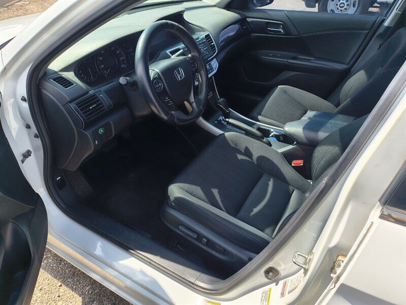 2014 Honda Accord Sport - Photo 8 - Tucson, AZ 85711