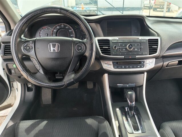2014 Honda Accord Sport - Photo 10 - Tucson, AZ 85711