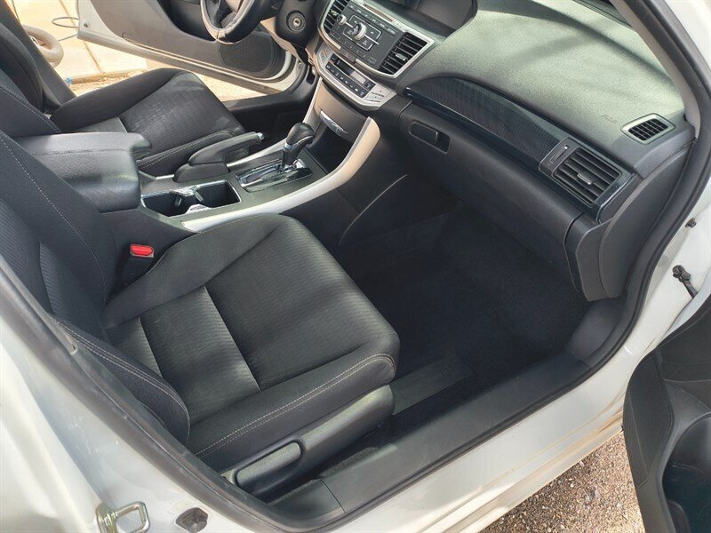 2014 Honda Accord Sport - Photo 12 - Tucson, AZ 85711