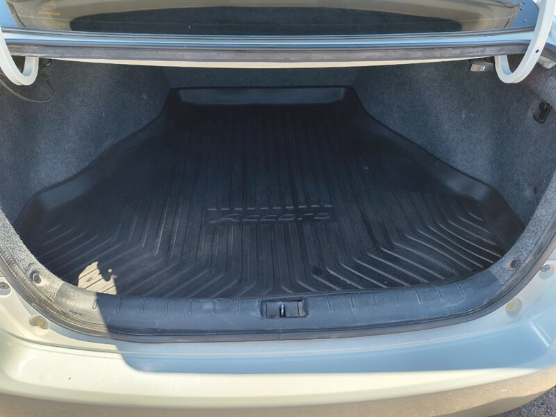 2014 Honda Accord Sport - Photo 14 - Tucson, AZ 85711