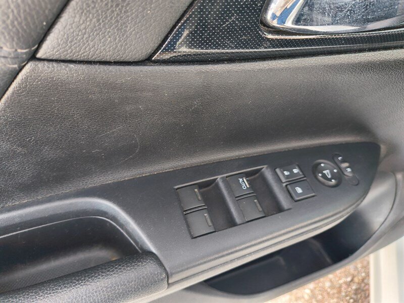 2014 Honda Accord Sport - Photo 13 - Tucson, AZ 85711