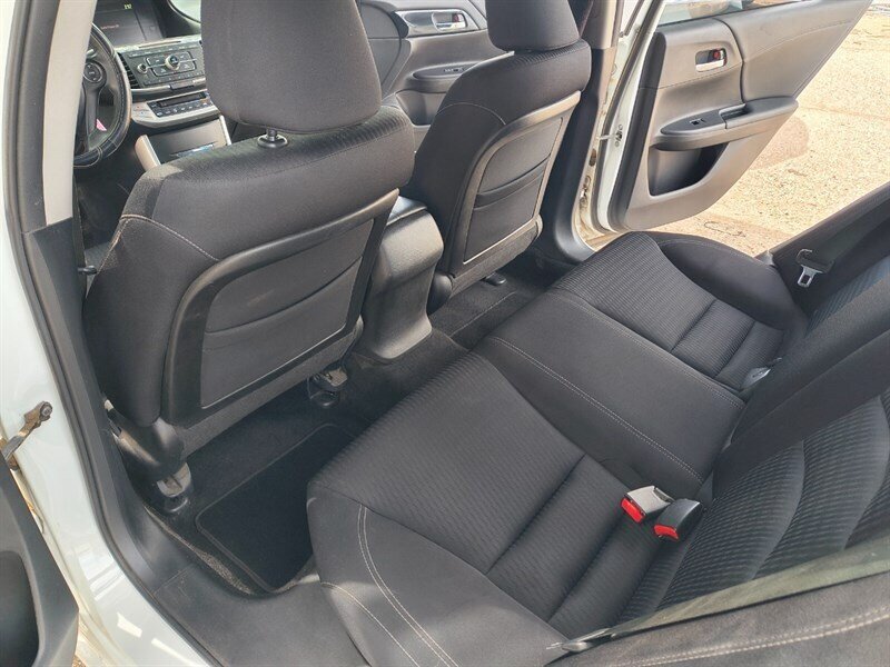 2014 Honda Accord Sport - Photo 9 - Tucson, AZ 85711