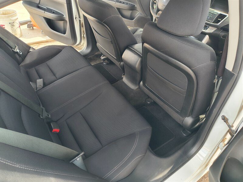2014 Honda Accord Sport - Photo 11 - Tucson, AZ 85711