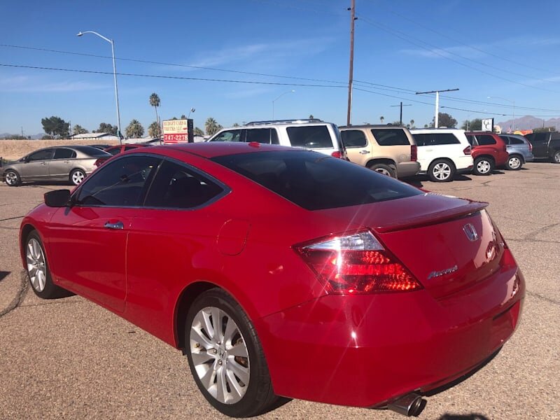 2010 Honda Accord EX-L V6   - Photo 5 - Tucson, AZ 85711