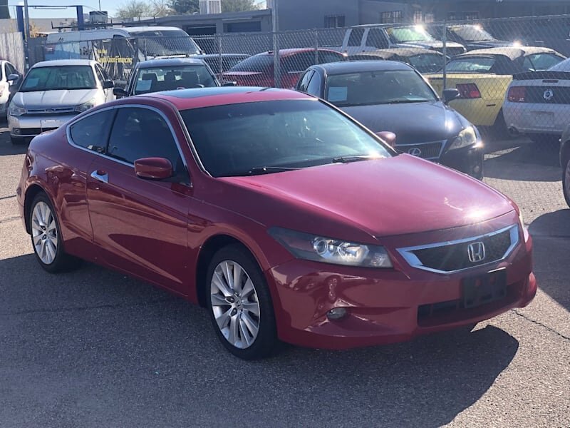 2010 Honda Accord EX-L V6   - Photo 4 - Tucson, AZ 85711