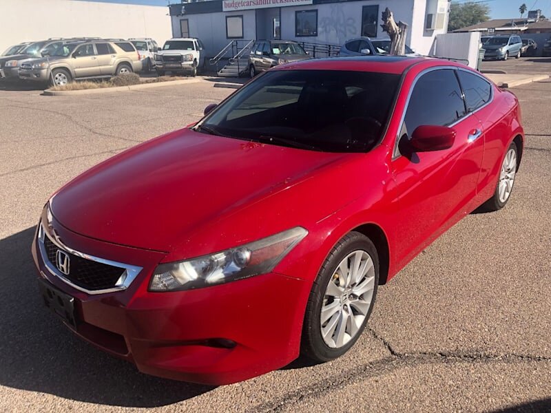 2010 Honda Accord EX-L V6   - Photo 13 - Tucson, AZ 85711