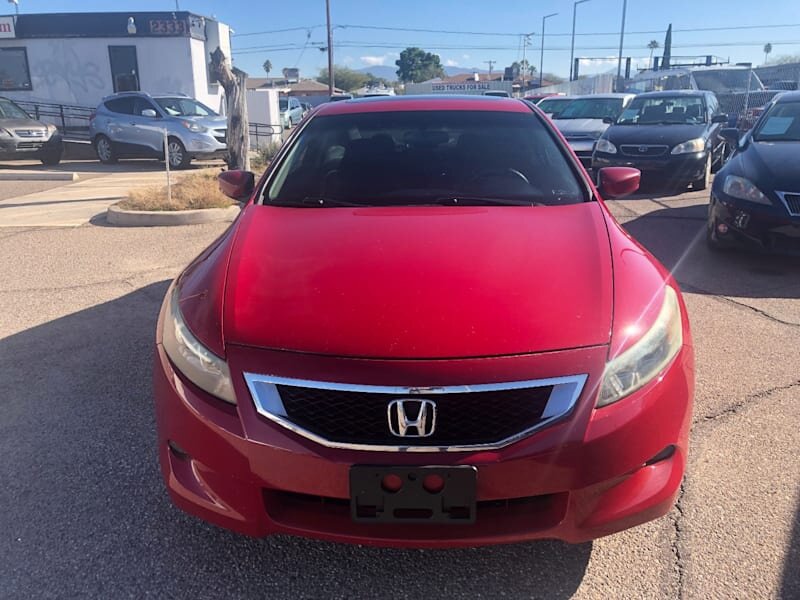 2010 Honda Accord EX-L V6   - Photo 3 - Tucson, AZ 85711