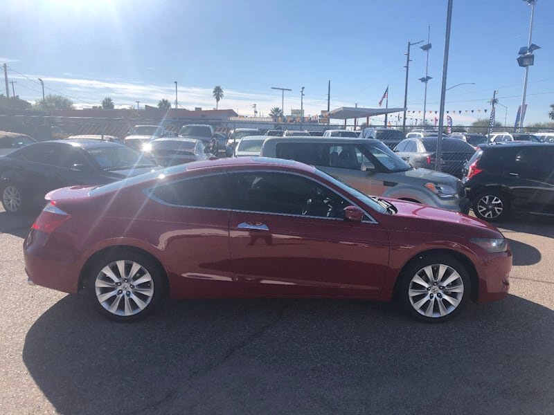 2010 Honda Accord EX-L V6   - Photo 6 - Tucson, AZ 85711