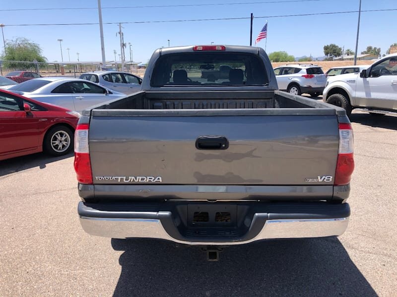 2006 Toyota Tundra SR5   - Photo 6 - Tucson, AZ 85711