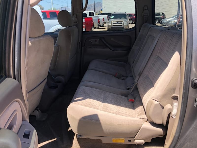 2006 Toyota Tundra SR5   - Photo 9 - Tucson, AZ 85711