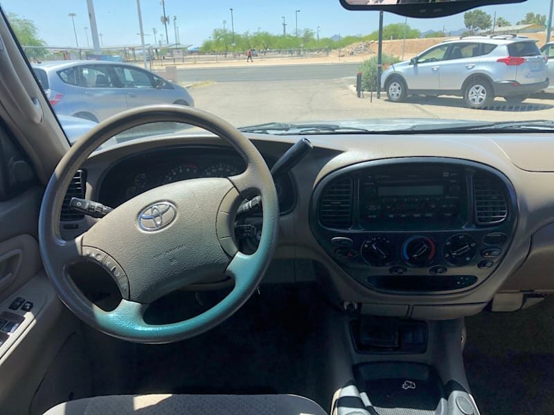 2006 Toyota Tundra SR5   - Photo 10 - Tucson, AZ 85711