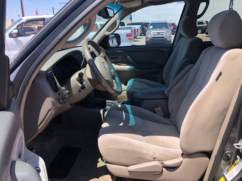 2006 Toyota Tundra SR5   - Photo 8 - Tucson, AZ 85711