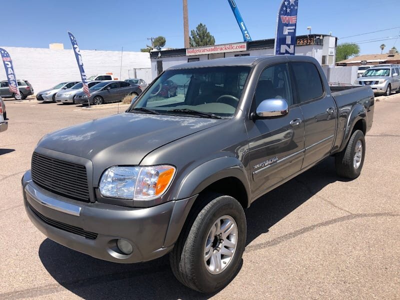 2006 Toyota Tundra SR5   - Photo 14 - Tucson, AZ 85711