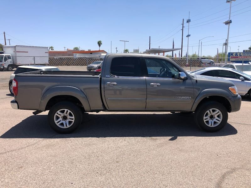 2006 Toyota Tundra SR5   - Photo 7 - Tucson, AZ 85711