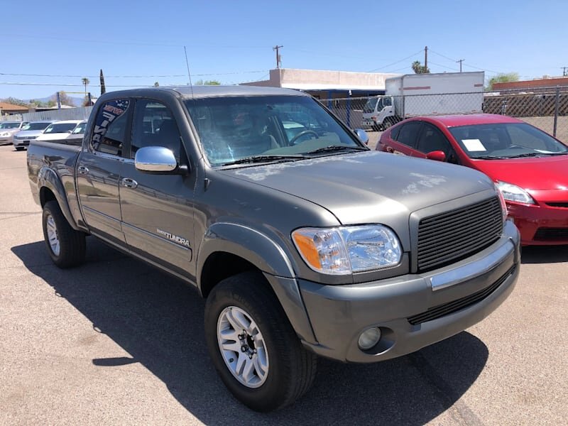 2006 Toyota Tundra SR5   - Photo 5 - Tucson, AZ 85711