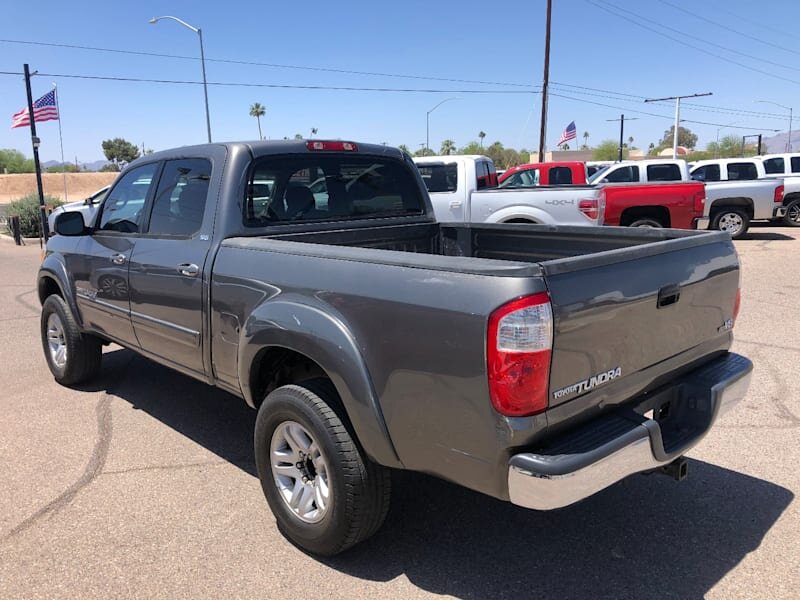 2006 Toyota Tundra SR5   - Photo 4 - Tucson, AZ 85711