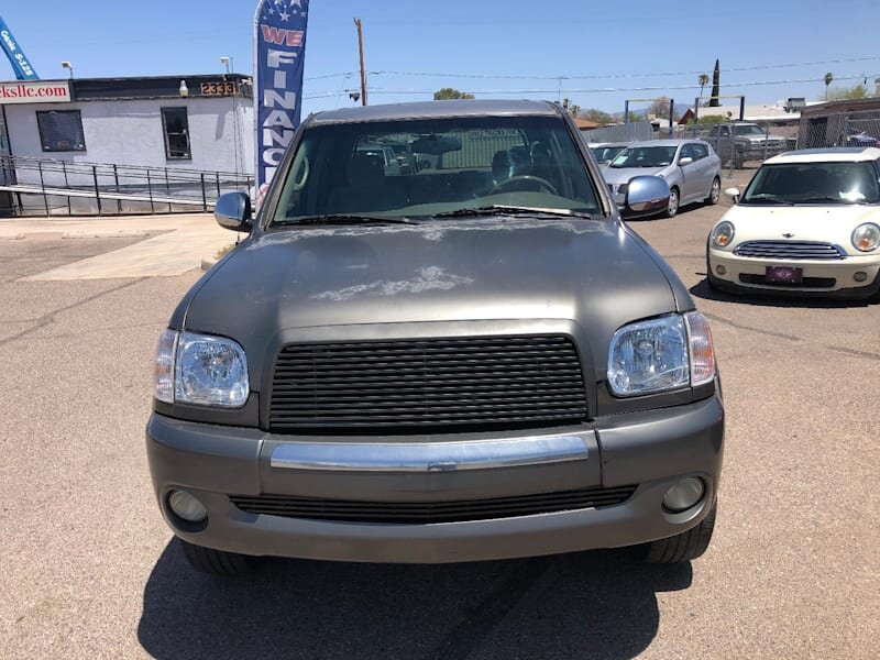 2006 Toyota Tundra SR5   - Photo 3 - Tucson, AZ 85711